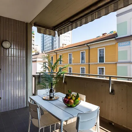 Appartamento Fara Haus Deluxe - 2 Bedrooms *