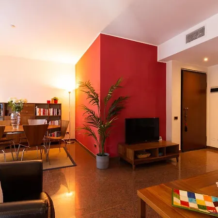 Fara Haus Deluxe - 2 Bedrooms Appartamento