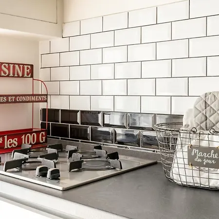 Apartamento Elegante Bilocale In Zona Tortona *