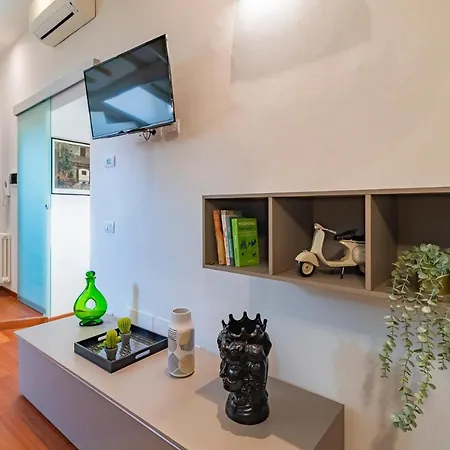 Apartment Altido 1Bed Flat Near Milan City Centre Milan