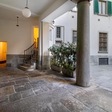 Altido 1Bed Flat Near Milan City Centre Apartment Milan