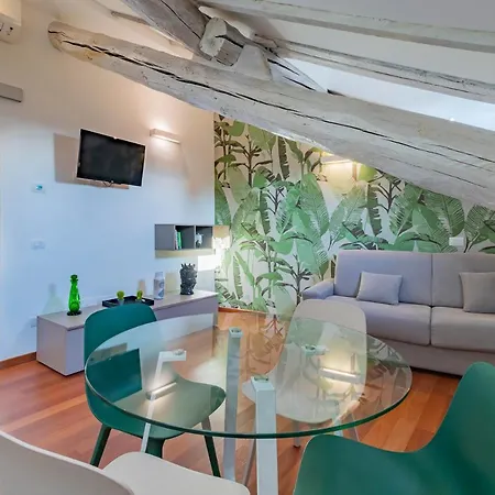 Apartment Altido 1Bed Flat Near Milan City Centre