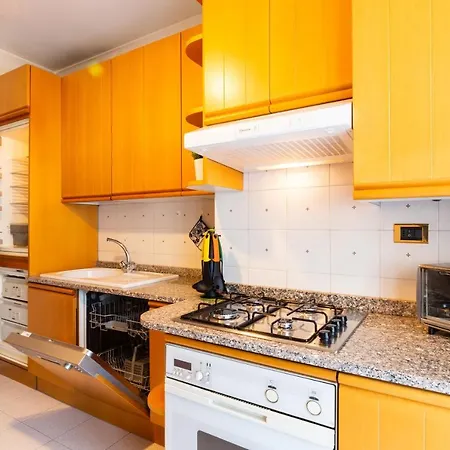 Fara Haus Deluxe - 2 Bedrooms Appartamento