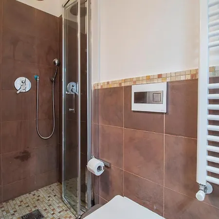 Apartment Altido 1Bed Flat Near Milan City Centre Milan