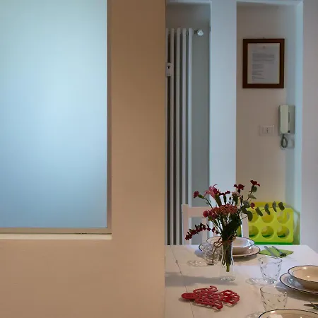 בית נופש Milanohaven2