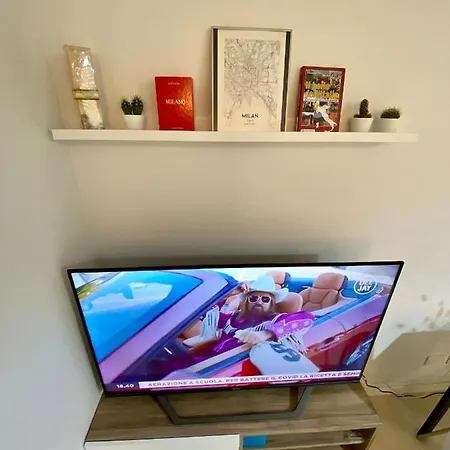 East Uptown High Tech Studio Appartamento *
