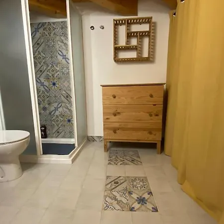 Open Space City Center Con Terrazzo E Due Bagni Appartement *