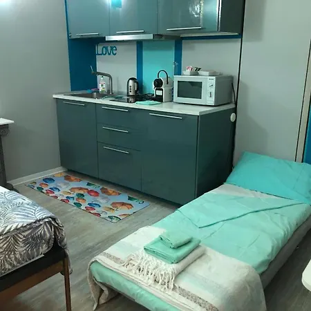 Apartman ℒovely & ℰlegant Next To Duomo/missori