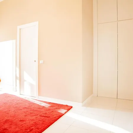 Lambrate Elegant Bright Lejlighed