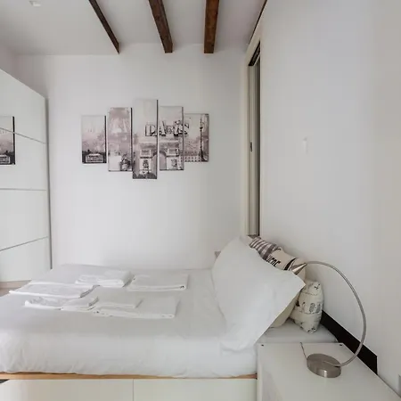 Appartement The Cutest In Milaan