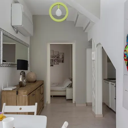 Appartement The Cutest In *