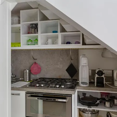 Appartement The Cutest In *
