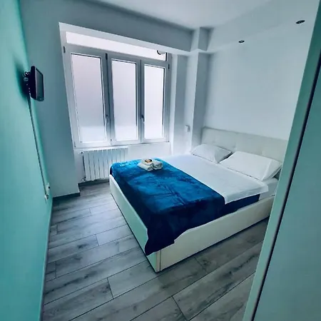 Apartment Tiffany *