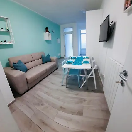 Apartment Tiffany *