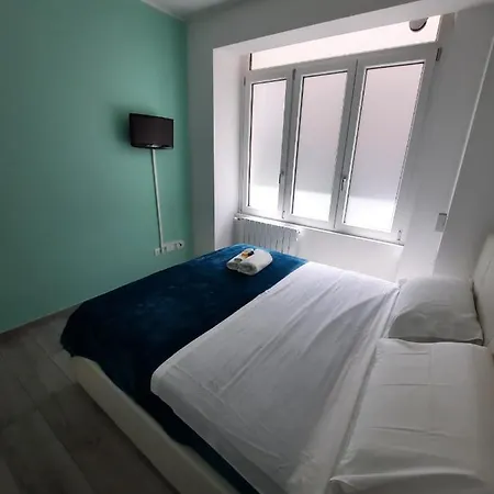 Apartment Tiffany Milan
