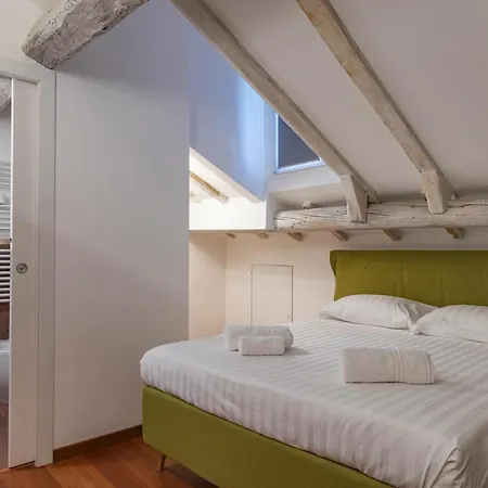 Altido 1Bed Flat Near Milan City Centre Apartment *