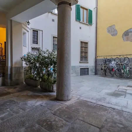 Altido 1Bed Flat Near Milan City Centre * Milan