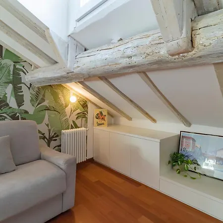 Altido 1Bed Flat Near Milan City Centre Milan