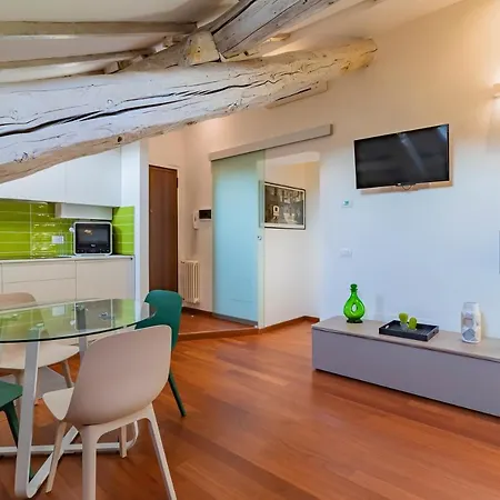 Altido 1Bed Flat Near Milan City Centre Apartment *