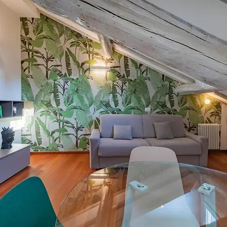 Altido 1Bed Flat Near Milan City Centre Milan