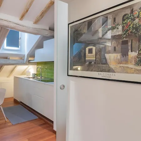 Altido 1Bed Flat Near Milan City Centre Milan