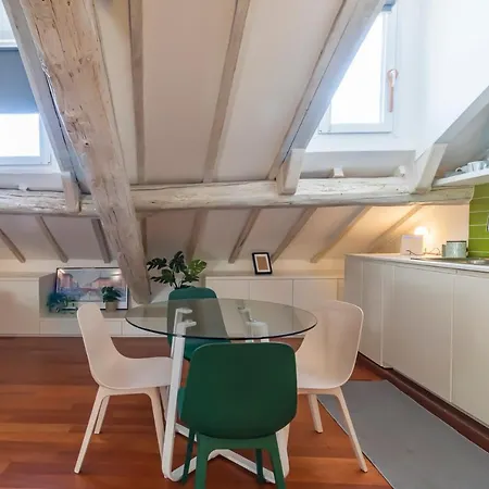 Altido 1Bed Flat Near Milan City Centre *