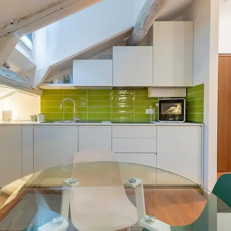 Altido 1Bed Flat Near Milan City Centre * Milan