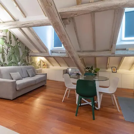 Apartment Altido 1Bed Flat Near Milan City Centre *
