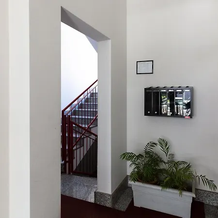 Appartamento Fara Haus Deluxe - 2 Bedrooms *