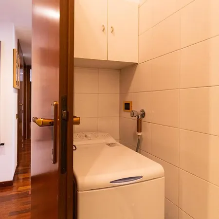 Appartamento Fara Haus Deluxe - 2 Bedrooms