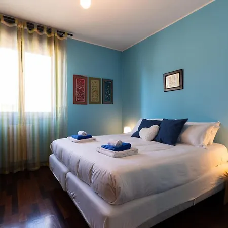 Appartamento Fara Haus Deluxe - 2 Bedrooms