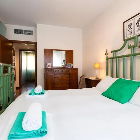 Appartamento Fara Haus Deluxe - 2 Bedrooms *