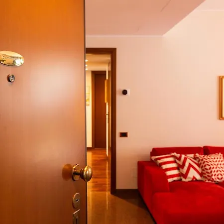 Appartamento Fara Haus Deluxe - 2 Bedrooms *