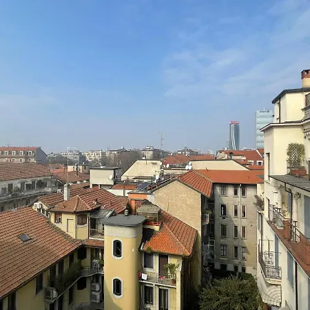Casa Pagano Un Pezzo Di Cielo Su *