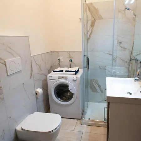 Milanohaven2 בית נופש