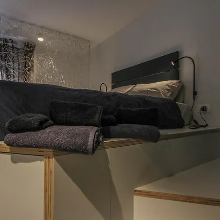 Apartment Stylish & Cosy House At Fair Mailand