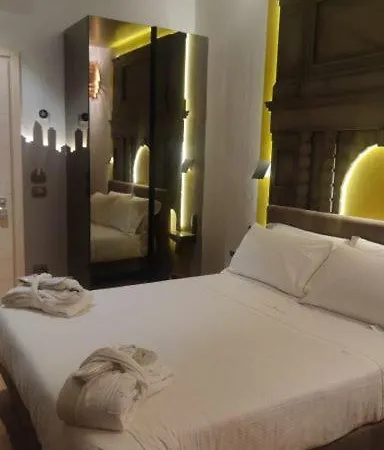 Ariston Hotel Milán