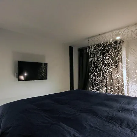 Stylish & Cosy House At Fair Mailand