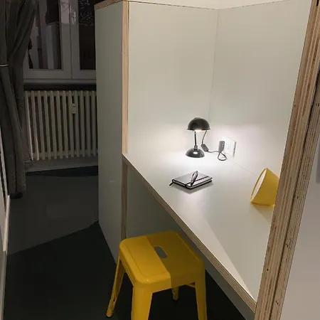 Stylish & Cosy House At Fair * Mailand