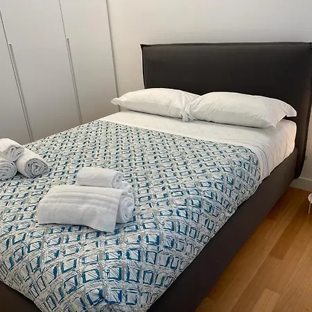 Imhome - Porta Vittoria Appartement