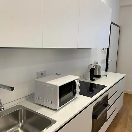 Imhome - Porta Vittoria Appartement Milaan