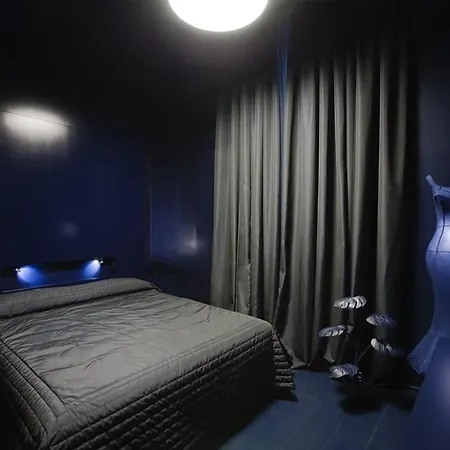 Hotel Nh Palazzo Moscova 4*