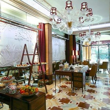 Principe Di Savoia - Dorchester Collection 5* Milán