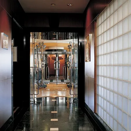 Principe Di Savoia - Dorchester Collection מלון