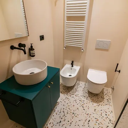 Apartamento Youhosty - Borgonuovo 4 *