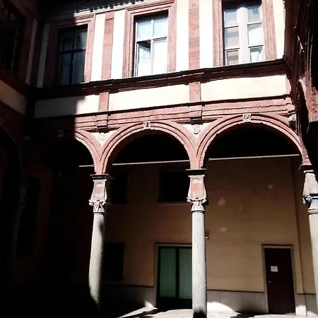 ℒovely&ℰlegant Next To Duomo/missori *
