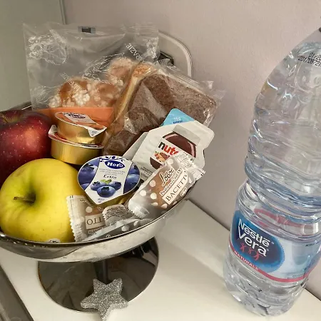 Squisito In Stabile Vecchia * Μιλάνο