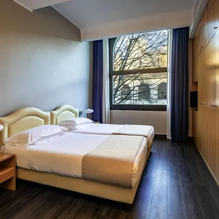 Palazzo Delle Stelline Милан