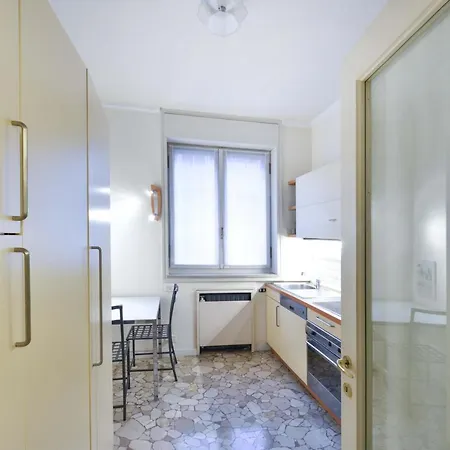 Apartment Roomy In Missori Near Metro And Duomo *