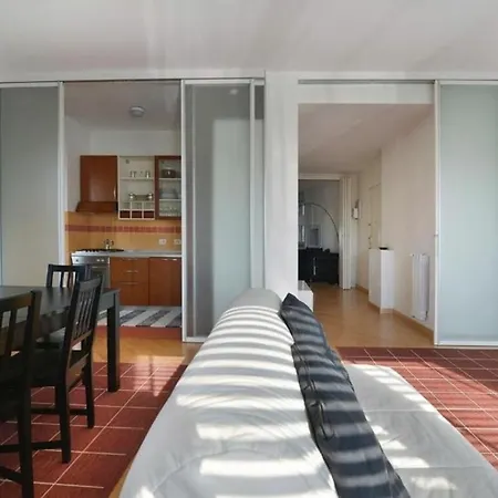 Abbadesse By Halldis * Milano